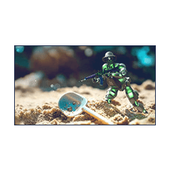 [2400 CP] Ultra Skin: Fantastic Plastic